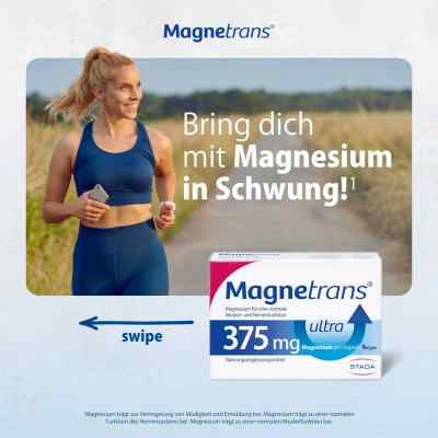 Magnetrans 375 mg ultra Kapseln bei apo-discounter.de bestellen