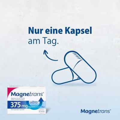 Magnetrans 375 mg ultra Kapseln bei apo-discounter.de bestellen
