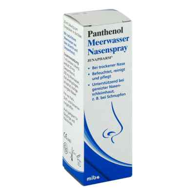 Panthenol Meerwasser Nasenspray Jenapharm bei apo-discounter.de bestellen