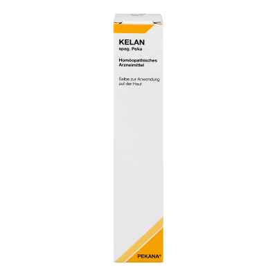 Kelan spag. Peka Salbe bei apo-discounter.de bestellen