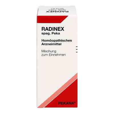 Radinex spag. Peka Tropfen bei apo-discounter.de bestellen