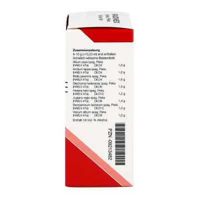 Radinex spag. Peka Tropfen bei apo-discounter.de bestellen