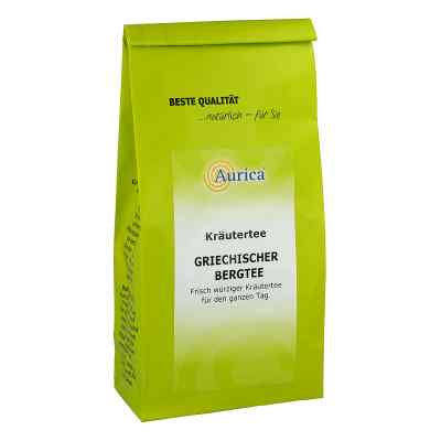 Griechischer Bergtee bei apo-discounter.de bestellen