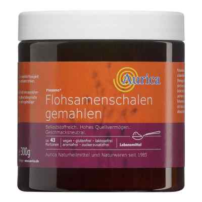 Flohsamenschalen gemahlen Pulver bei apo-discounter.de bestellen