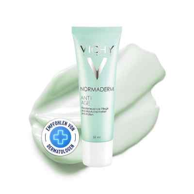 Vichy Normaderm Anti Age Creme bei apo-discounter.de bestellen