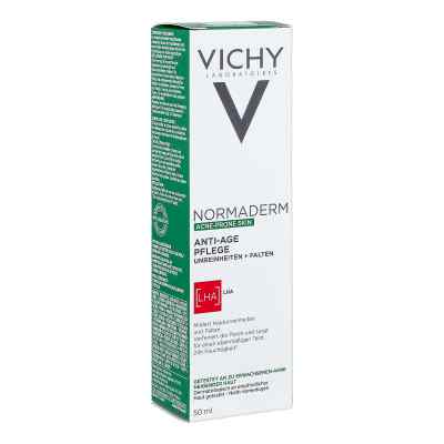 Vichy Normaderm Anti Age Creme bei apo-discounter.de bestellen