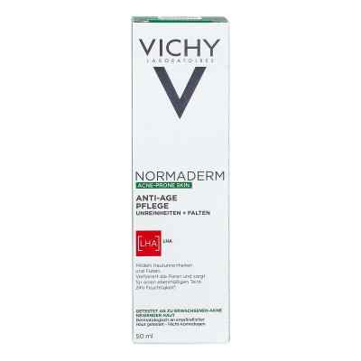 Vichy Normaderm Anti Age Creme bei apo-discounter.de bestellen