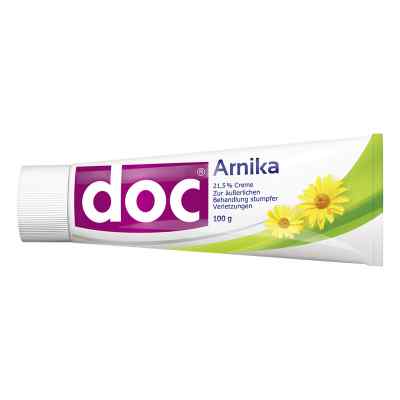 Doc Arnika Creme bei apo-discounter.de bestellen