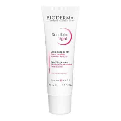 Bioderma Sensibio Light Beruhigende Creme bei apo-discounter.de bestellen