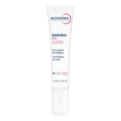 Bioderma Sensibio Eye Augenpflege Gel bei apo-discounter.de bestellen