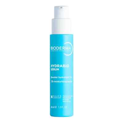 Bioderma Hydrabio Serum Feuchtigkeitsserum bei apo-discounter.de bestellen