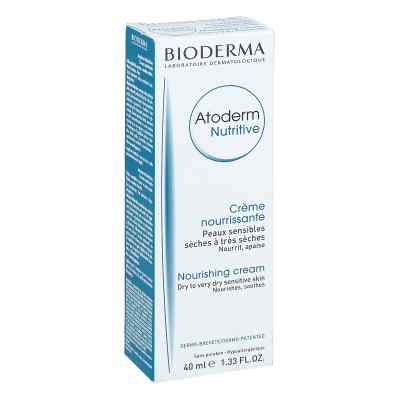Bioderma Atoderm Nutritive Creme bei apo-discounter.de bestellen