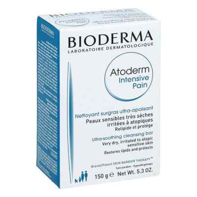 Bioderma Atoderm Pain rückfettende Seife bei apo-discounter.de bestellen