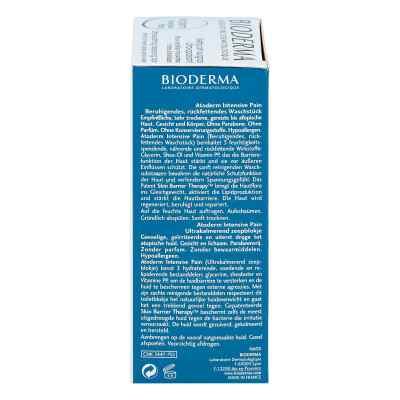 Bioderma Atoderm Pain rückfettende Seife bei apo-discounter.de bestellen