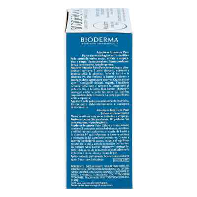 Bioderma Atoderm Pain rückfettende Seife bei apo-discounter.de bestellen