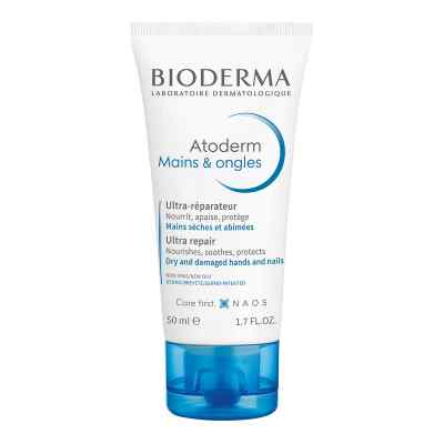 Bioderma Atoderm Mains Handcreme bei apo-discounter.de bestellen