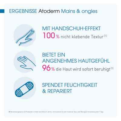 Bioderma Atoderm Mains Handcreme bei apo-discounter.de bestellen