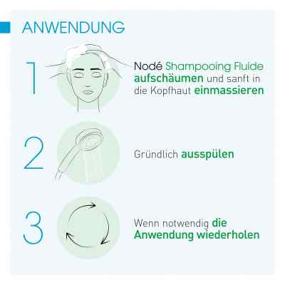 Bioderma Node Fluide Shampoo bei apo-discounter.de bestellen