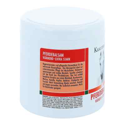 Pferdebalsam wärmend Kräuterhof bei apo-discounter.de bestellen