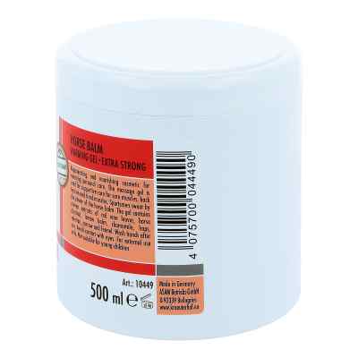 Pferdebalsam wärmend Kräuterhof bei apo-discounter.de bestellen