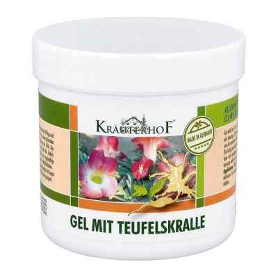 Teufelskralle Gel Kräuterhof bei apo-discounter.de bestellen