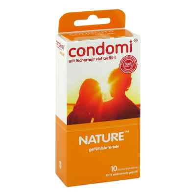 Condomi Nature N bei apo-discounter.de bestellen