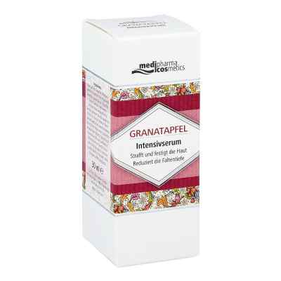 Granatapfel Intensivserum bei apo-discounter.de bestellen
