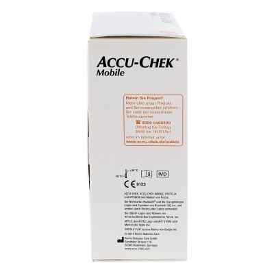 Accu Chek Mobile Set mg/dl Iii bei apo-discounter.de bestellen