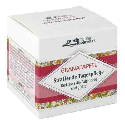 Granatapfel straffende Tagespflege Creme bei apo-discounter.de bestellen