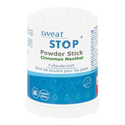 Sweatstop Powder Stick Fusspuderstift bei apo-discounter.de bestellen