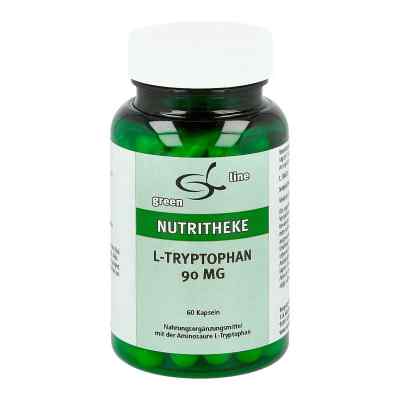 L-tryptophan 90 mg Kapseln bei apo-discounter.de bestellen