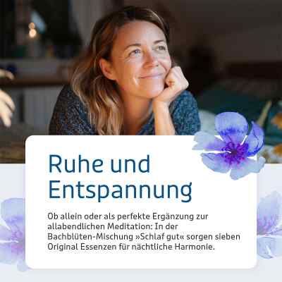 Bachblüten Murnauers Tropfen Schlaf Gut bei apo-discounter.de bestellen