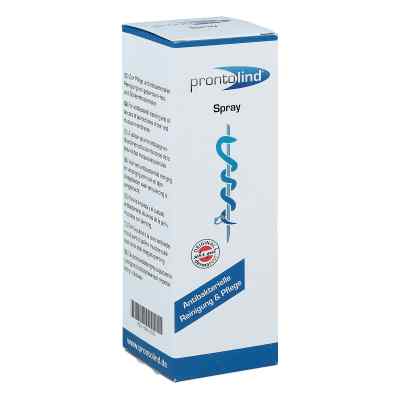 Prontolind Piercing Spray bei apo-discounter.de bestellen