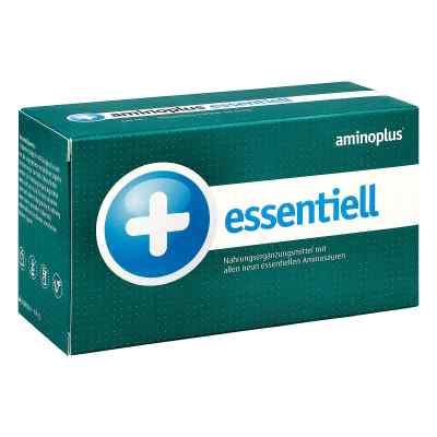 Aminoplus Essentiell Tabletten bei apo-discounter.de bestellen