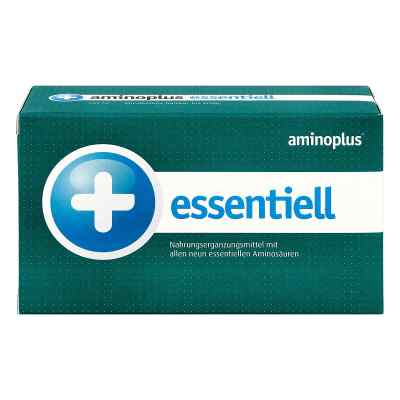 Aminoplus Essentiell Tabletten bei apo-discounter.de bestellen