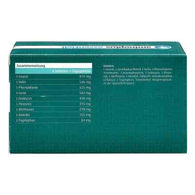 Aminoplus Essentiell Tabletten bei apo-discounter.de bestellen