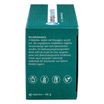 Aminoplus Essentiell Tabletten bei apo-discounter.de bestellen