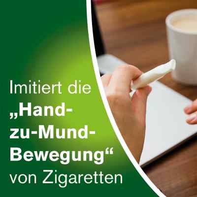 Nicorette Inhaler 15mg bei apo-discounter.de bestellen