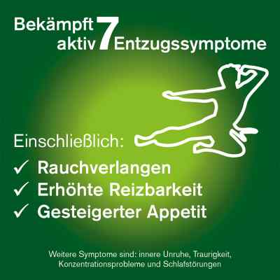 Nicorette Inhaler 15mg bei apo-discounter.de bestellen