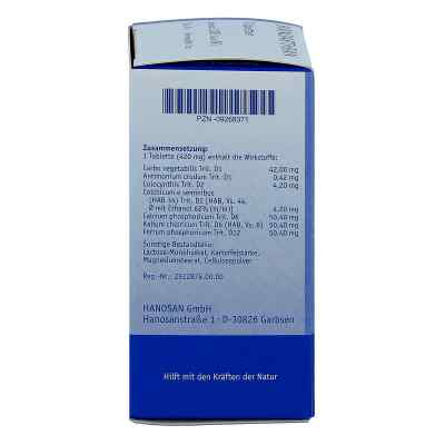 Hanoarthran Tabletten bei apo-discounter.de bestellen