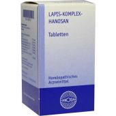 Lapis Komplex Hanosan Tabletten bei apo-discounter.de bestellen