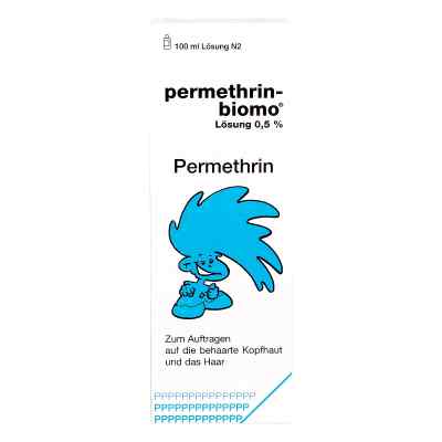 Permethrin-biomo 0,5% bei apo-discounter.de bestellen