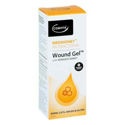 Medihoney Antibakterielles Wundgel Comvita bei apo-discounter.de bestellen