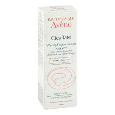 Avene Cicalfate Wundpflegeemulsion Post-acte bei apo-discounter.de bestellen