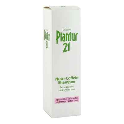 Plantur 21 Nutri Coffein Shampoo bei apo-discounter.de bestellen