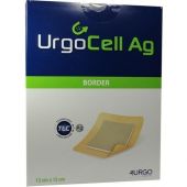 Urgocell Ag Border Verband 13x13 cm bei apo-discounter.de bestellen