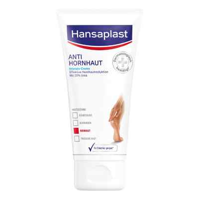 Hansaplast Foot Expert Anti-hornhaut Intensiv-cre. bei apo-discounter.de bestellen