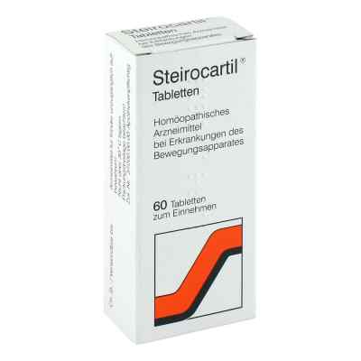 Steirocartil Tabletten bei apo-discounter.de bestellen