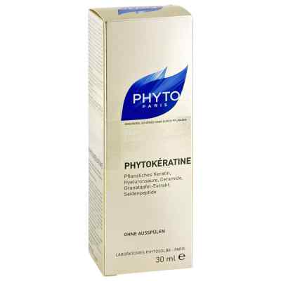 Phyto Phytokeratine Serum strapaziertes Haar bei apo-discounter.de bestellen