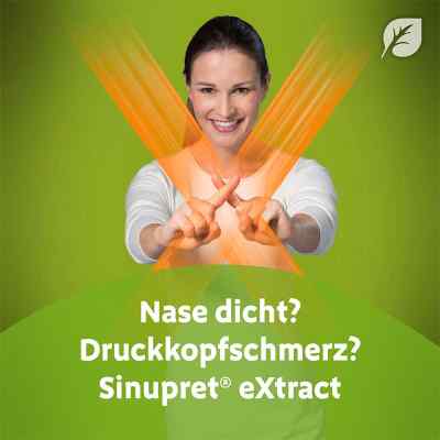 Sinupret extract überzogene Tabletten bei apo-discounter.de bestellen